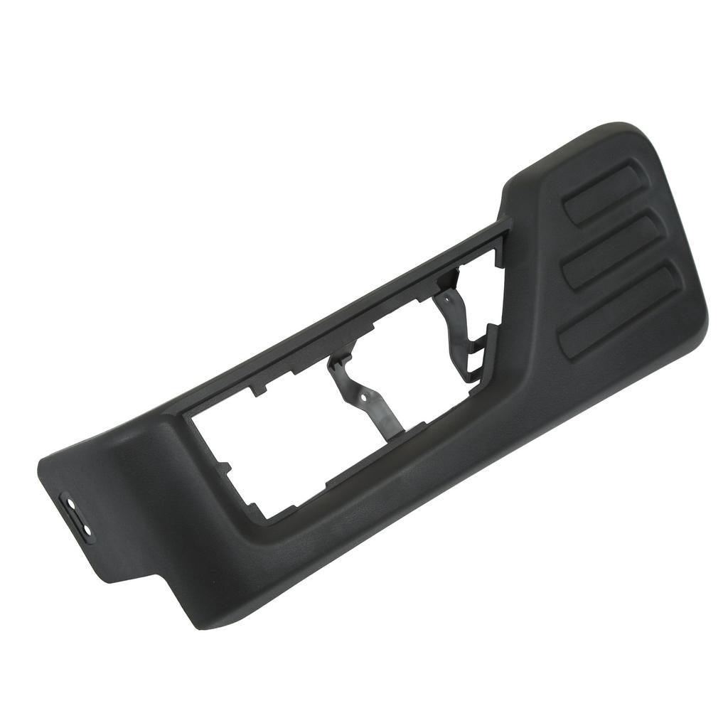 Dekorblende Fahrersitz 8C3Z 2562187 CB Vorne Links Schalterblende Polsterverkleidung Ersatz für