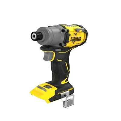 Stanley FatMax 1/4 Drive Air Impact Wrench (EU Plug)