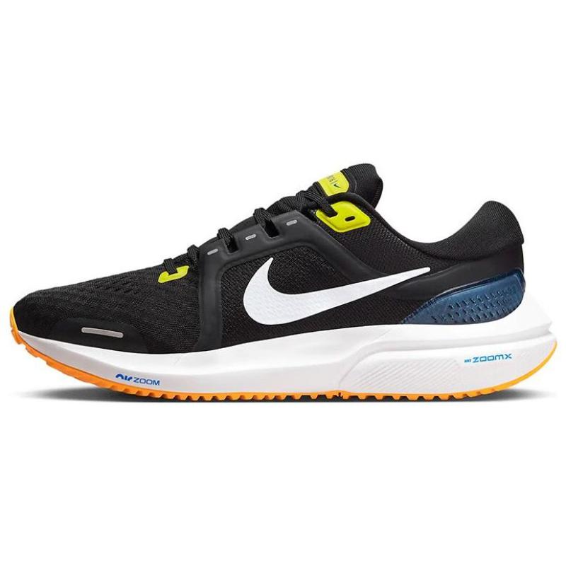 

Nike Кроссовки Air Zoom Vomero 16 Черный Солнечный циферблат DA7245-012 44.5 чёрный