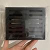 2pcs 5.04x2.09x3.15in Plant Basket Rack Stainless Steel Aquarium Planter Pot  Emersed Plants