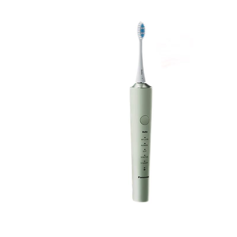 Panasonic Dual-Motor Sonic Electric Toothbrush