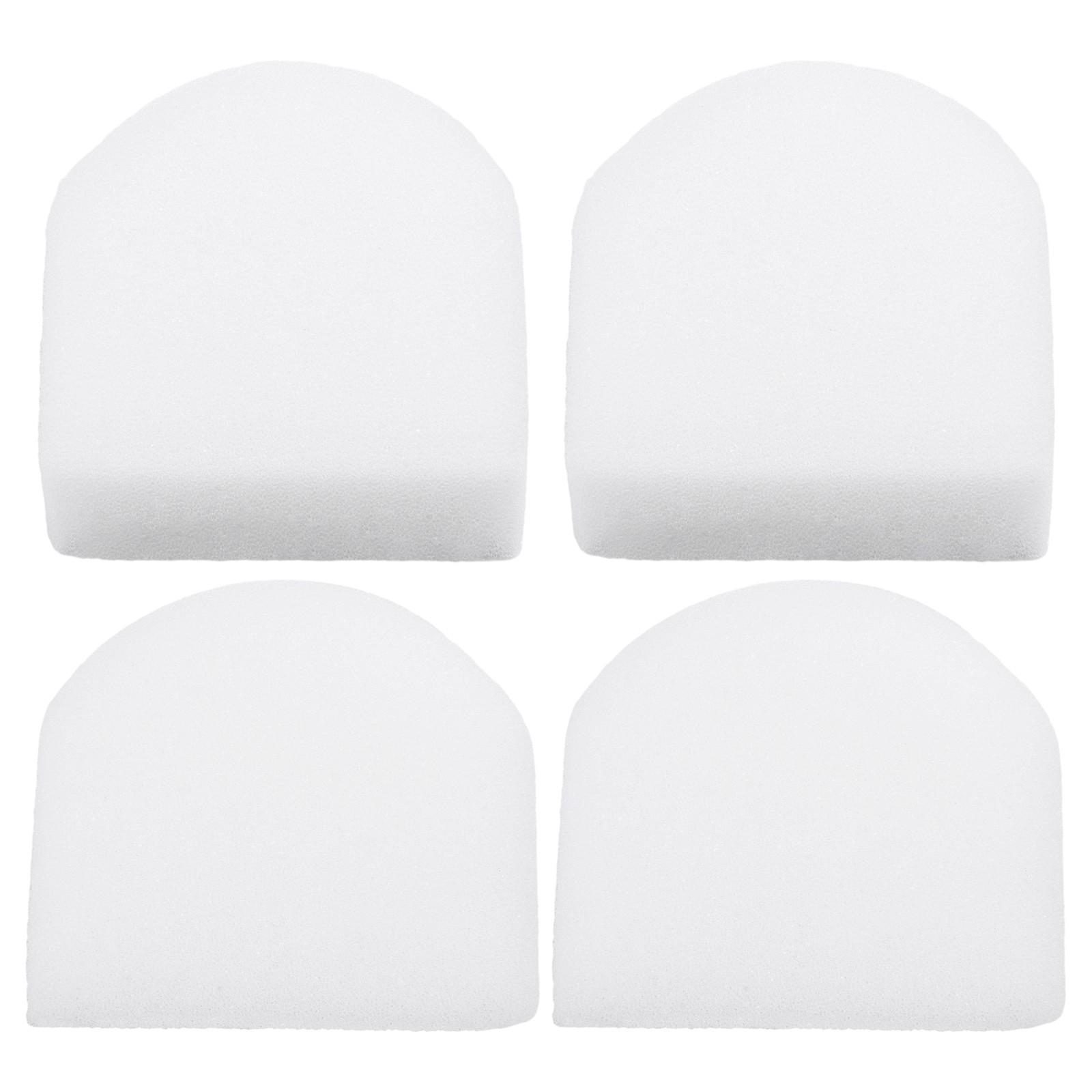 

WD101 Foam Filters WD200C WD201C #WDFF1 Clean Tiny Dust 4 PACK