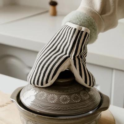 Instrumentos de culinária – Luvas de forno