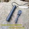 Outdoor Survival Fire Starter Rod