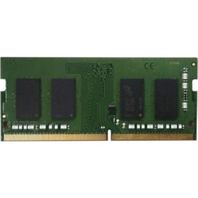 QNAP Serisi 4GB TS-x64 RAM-4GDR4T1-SO-2666 (Tek paket)