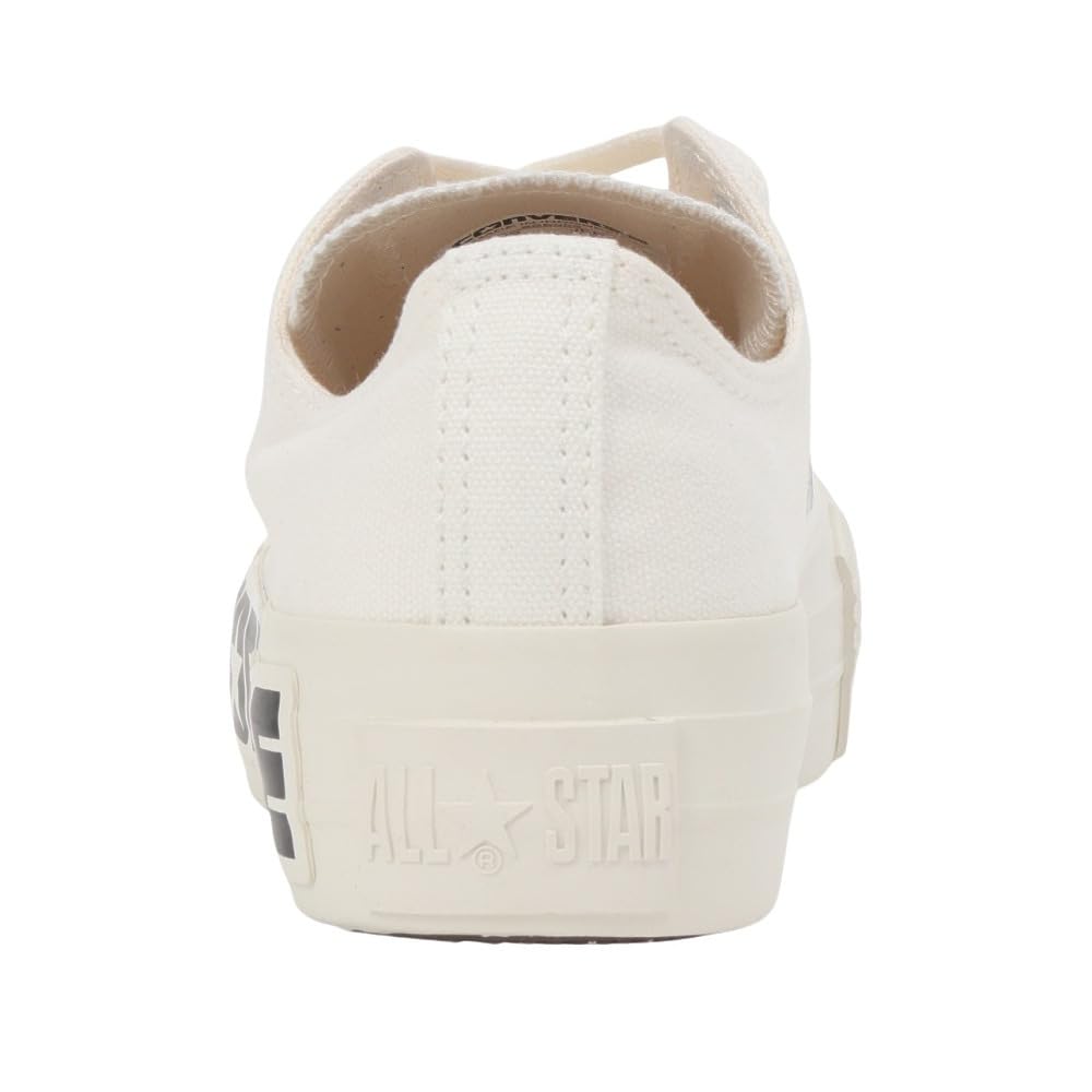 All Star PLTS Logo Aufnäher OX