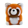 Plush Animal Dolls, Study Companions, Bedroom, Computer Desk Ornaments, Plush Toys, Gifts For Children.
