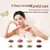 Yao Chen Herbal Ginger & Artemisia Foot Soak Bags