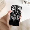 K-Kit C-Connor Phone Case For Samsung J 7 plus 7core J7 neo J6 plus prime J6 J4 J5 Mobile Cover