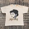 1993 MADONNA THE GIRLIE SHOW Vintage T-Shirt Reprint