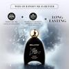 BELLAVITA Zodiac Collection Pisces EDP Unisex | Lemon, Rose & Woody | Premium Long Lasting Fragrance Perfume for Men and Women, 100ml