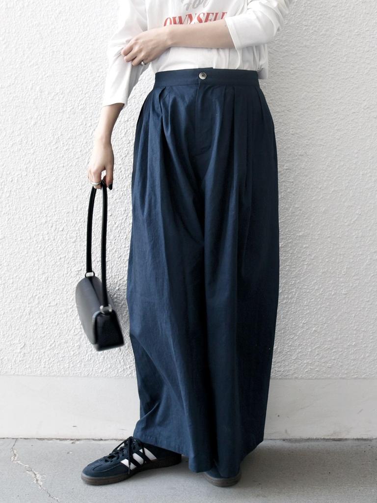 Ships Any H:LNN CTN FLARE PT 723100088 Navy2 38-(38)