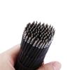 3 Colors Blue Office Stationery Black Replacement Refill School Supplies Pen Refill Writing Pen Ballpoint Pen Roller Pen