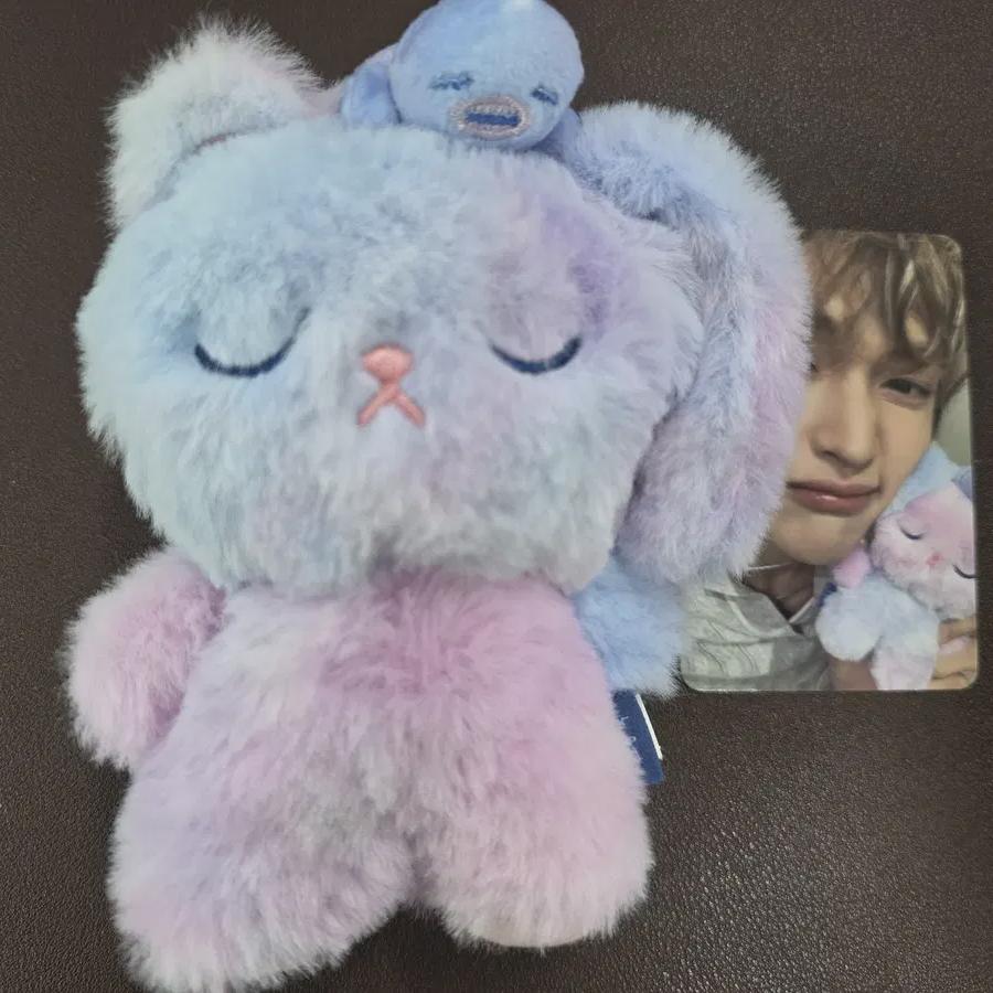 

Wonbin Weverse Voice Keyring Full Set