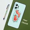 Winter Fox Foxes Case For Xiaomi Redmi Note 15 Pro Plus 14 13 10 11 12 Cover For Redmi 15C 15 13C 12C 14C 10C