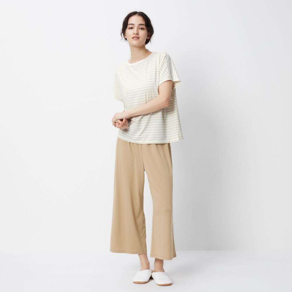 

UNIQLO JAPAN Ultra Stretch Air Rhythm Набор с короткими рукавами