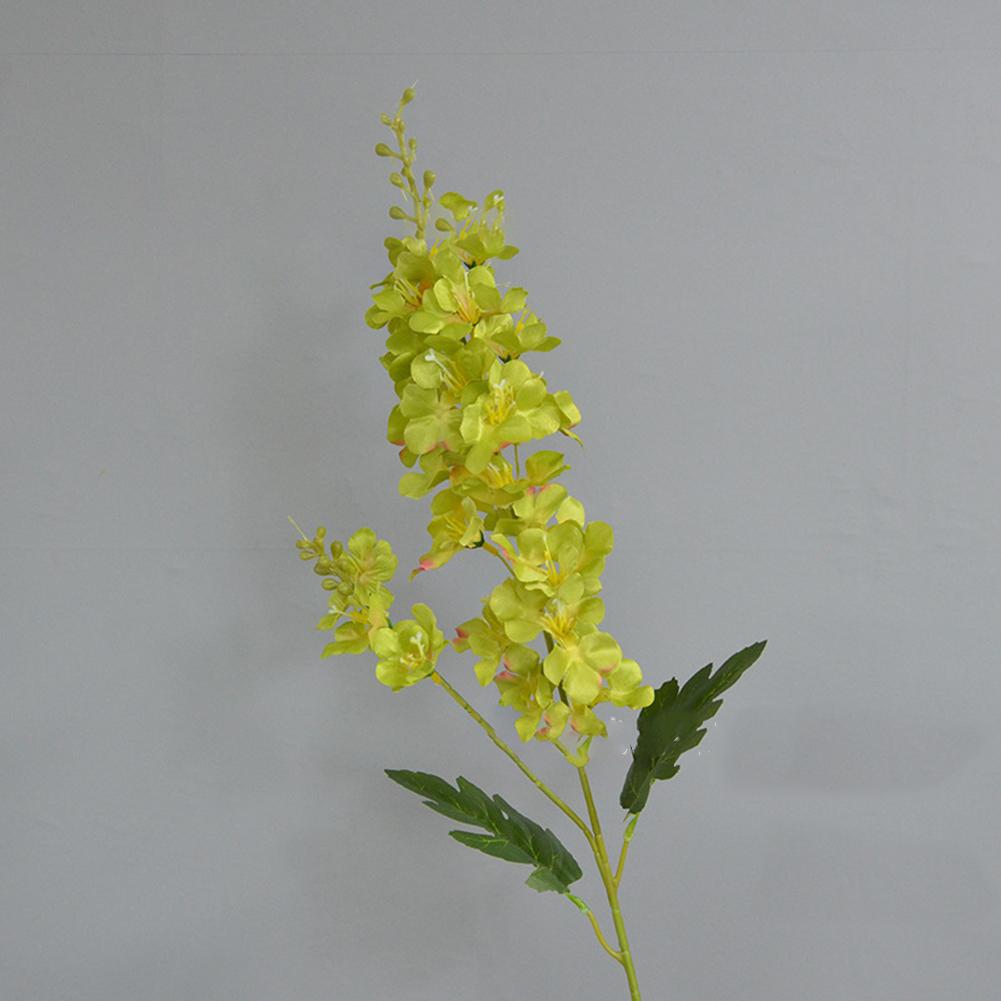 Artificial Flower Hyacinth Simulation Display Display