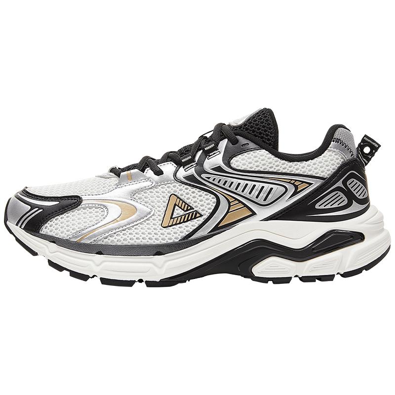 Peak TaiChi Winter Running Shoes DH610017
