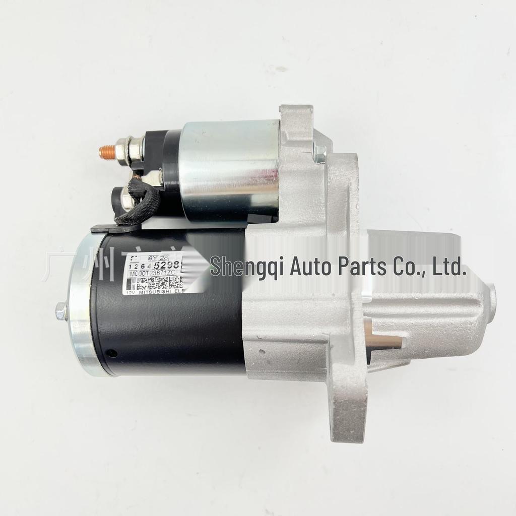 Buick Regal/Century/Dynasty/GL8 Landzun 2.5/3.0 Starter Motor (Model 12645298)