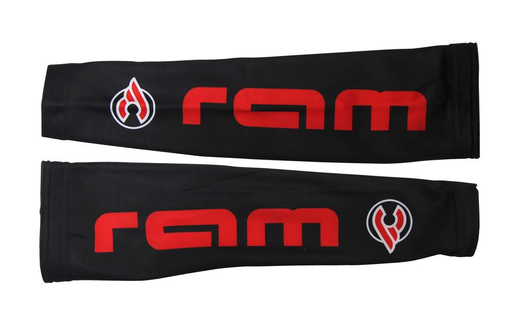 Arm Small Cinell-OPD Warmers, Black,