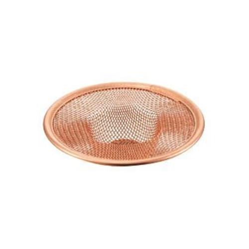 Midori Sangyo Pure Copper Garbage Drain (Small) H-2211