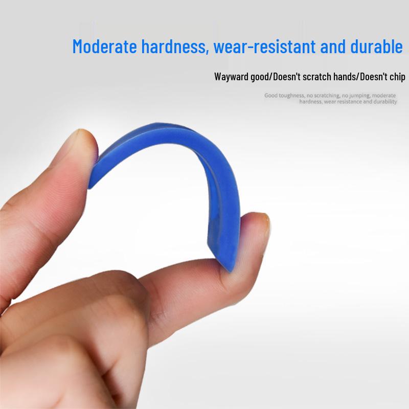 Silicone Remover & Caulk Finishing Tool