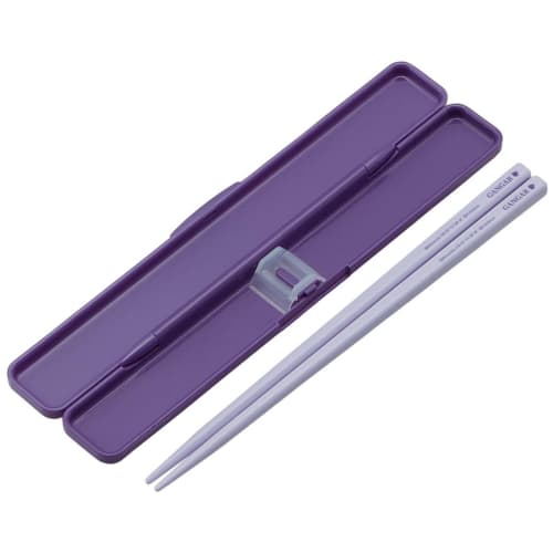 Skater Chopsticks Chopsticks Box Set 18cm Antibacterial Pokemon Gengar Made in Japan ABC3AG-A