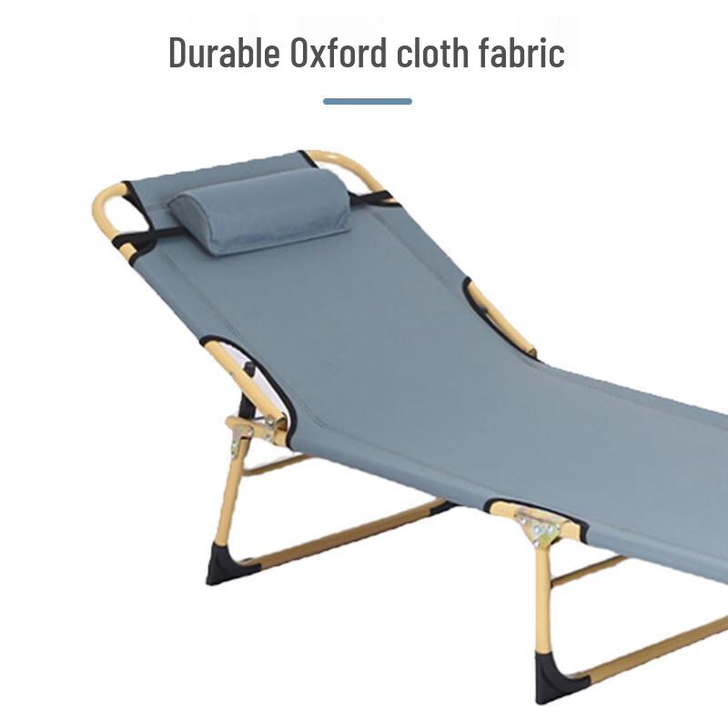 Longchan Office Folding Lounge Chair Bed