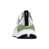 Li Ning YueYing 3.0 Cushioning Abrasion Resistant Breathable Low top Running Shoes Women's White Green ARHU024-3