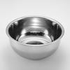 Stainless Steel Kitchen Basin: Thickened Soup, Vegetable, Wash & Dough Basin