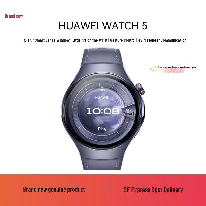 Huawei WATCH Series Smartwatch (CN version)