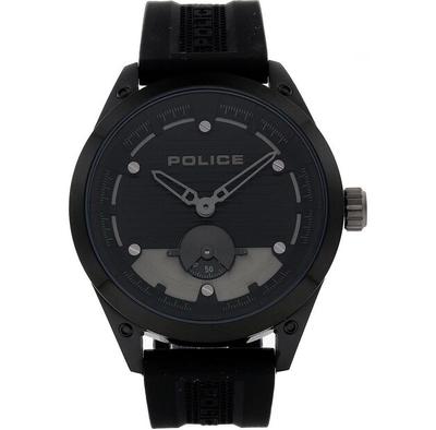 Police Watch PL.PEWJM2118901 DENTON