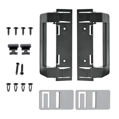 Campers Refrigerator Door Handle 3316882900 For Fridge DM2672 DM2682 DM2872 Campers Refrigerator Door Latches