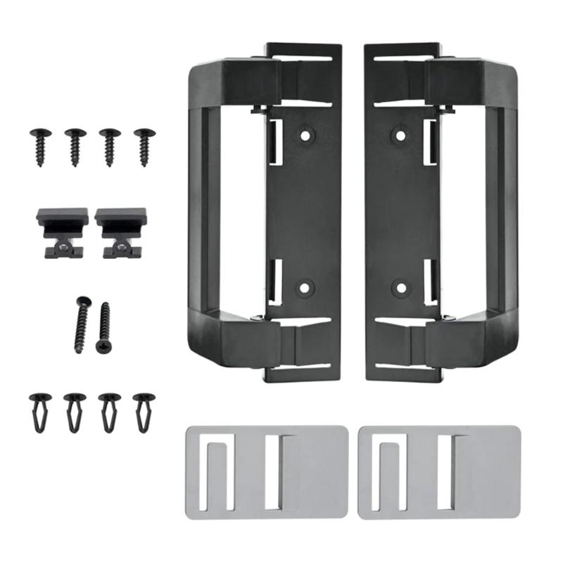 3316882900 Campers Refrigerator Door Handle for Fridge DM2672 DM2682 DM2872 Refrigerator Hardware Set
