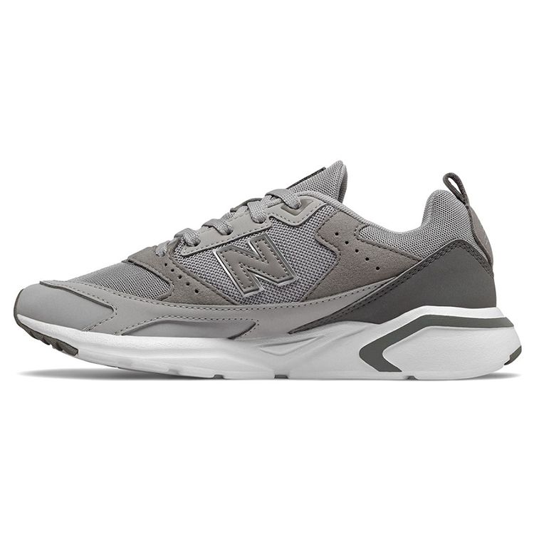 New Balance Nb 45X Ws Comfortable Breathable Low-Top Training Running Shoes Women sneaker Gray WS45XRB1