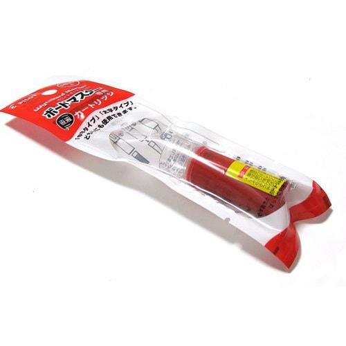 

Pilot Boardmaster Cartridge Red x10 P-WMRF8-R