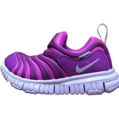 Dynamo Free Kids Lifestyle Shoes Purple Children Aged 3 7 Years Old 343738-622
