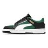 Puma Rebound Joy Low Top Sneakers Unisex Sneakers Green White Black 391077-04