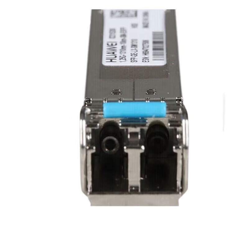 Huawei SFP-GE-LX-SM1310 Gigabit Single-Mode Optisches Modul