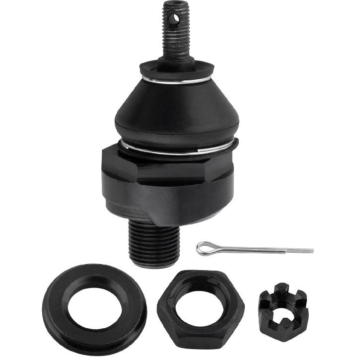

BOXI 2pc Front Upper Ball Joints Fit for Acura CL EL Integra Legend RL TL TSX 1990-2014 / for Honda Civic CR-V CRX Crosstour Prelude Accord 1992-2015