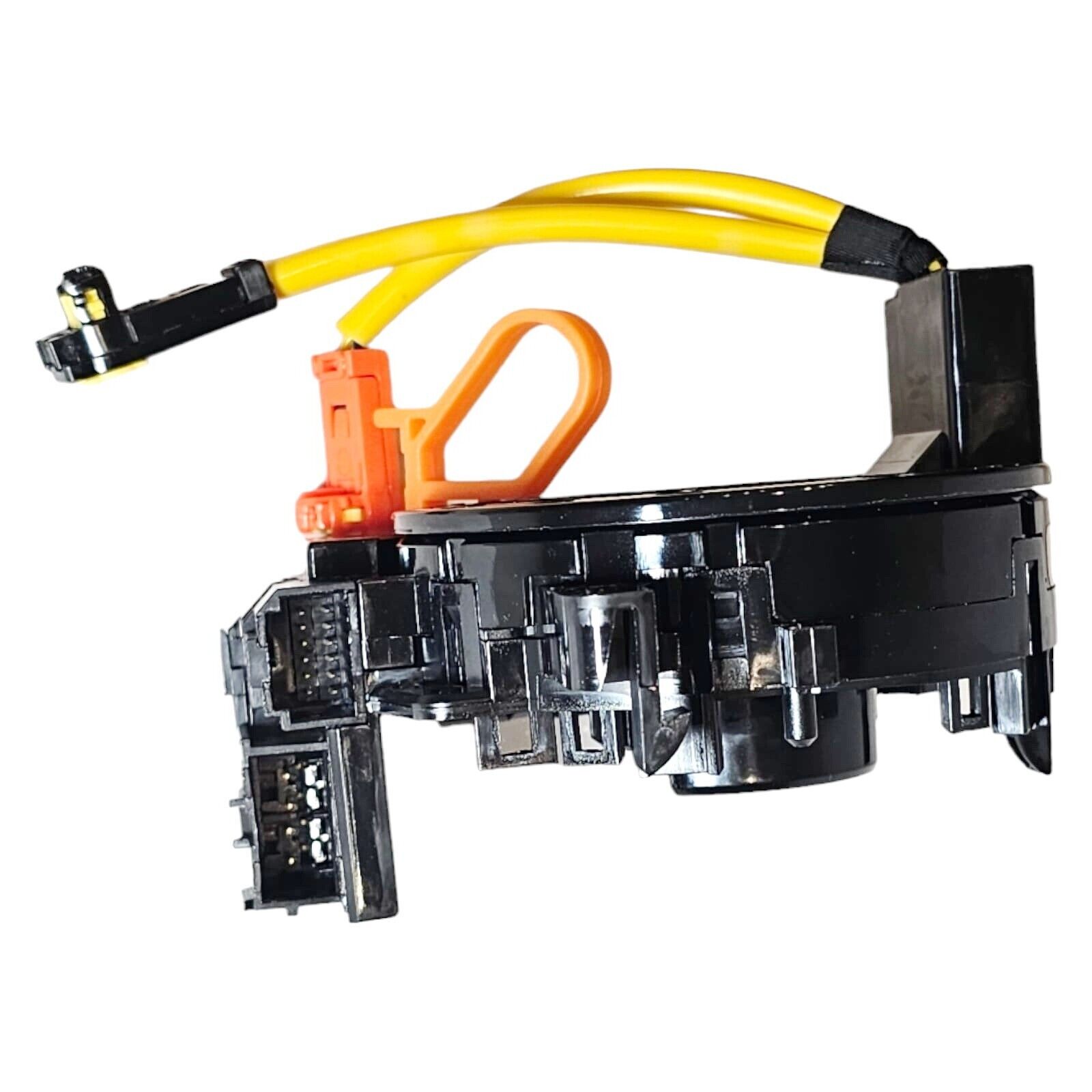 Clock Spring Spiral Cable Fits Toyota Yaris 2012-2015 With Cruise Control