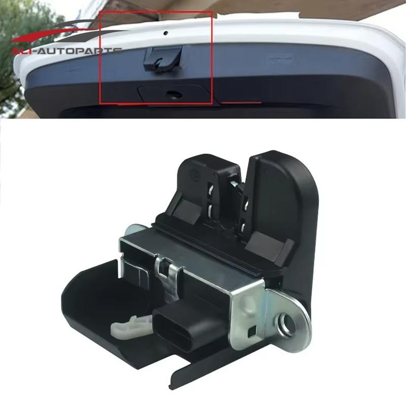 2SD827505 Замок багажника хэтчбека 6F0827505 Защелка замка багажника для Seat Ibiza 2018