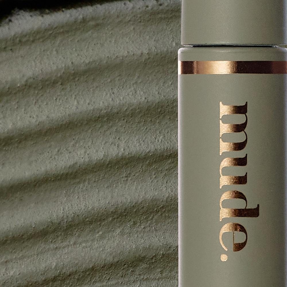 Mude. Inspire Skinny Curling/Multi-Fixer Mascara (Planned/Individual)