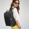 LEVEL8 Twill Business Backpack
