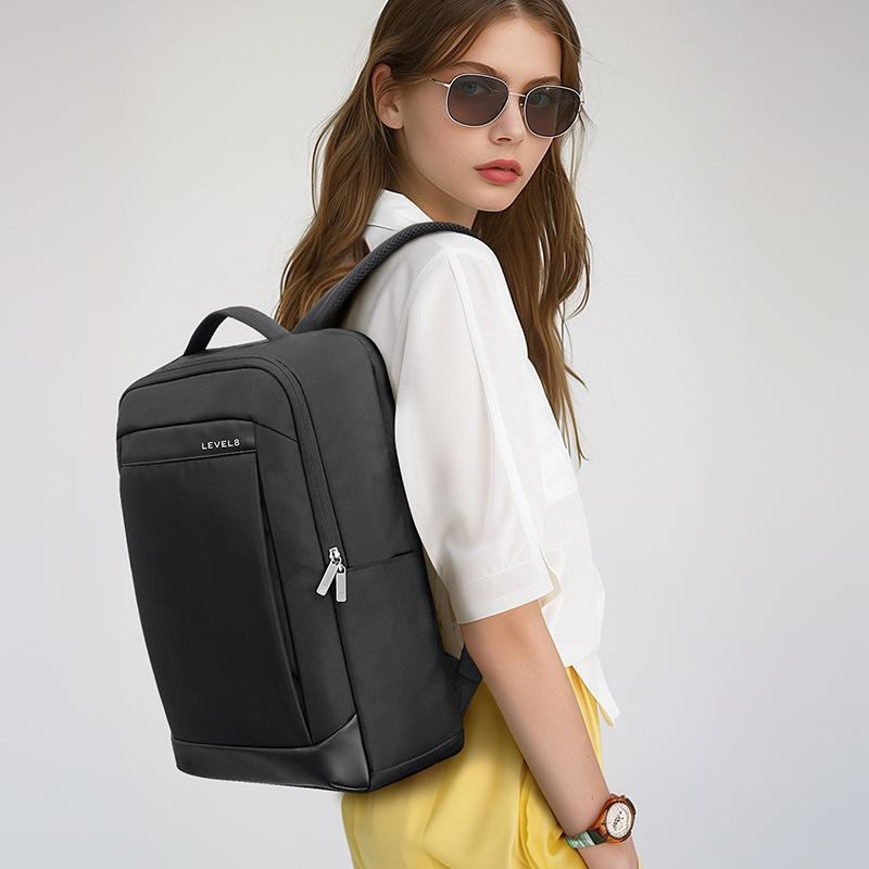 LEVEL8 Twill Business Backpack