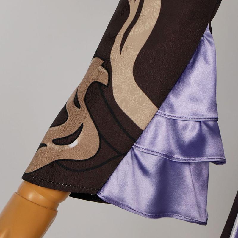 Ysir Elysia COS Clothes Honkai Impact 3 Game Play Clothes Suit Anime Animation Clothing Full Set Female