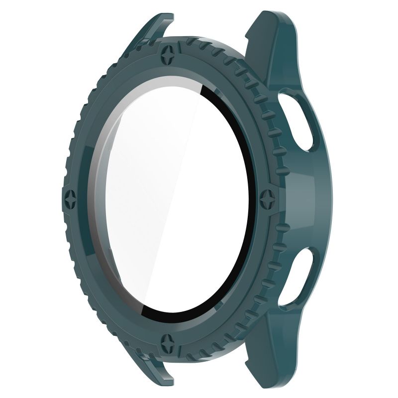 Protective Case For Xiaomi Watch S3 Shell Cover Tempered Glass Film And Hard PC  For Mi Watch S3 Screen Protector Accessories