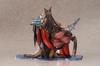 Azur Lane Amagi Shizuku Hashirimizu Ver. 1/7 Scale PVC & ABS Painted Complete Figure