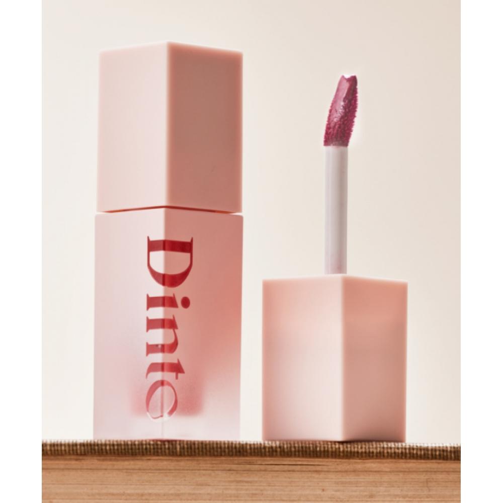

Dinto [set] Blur Jelly Plumping Lip Tint Essential+mini 777 Berry Joulet/777 Berry Joulet (mini)