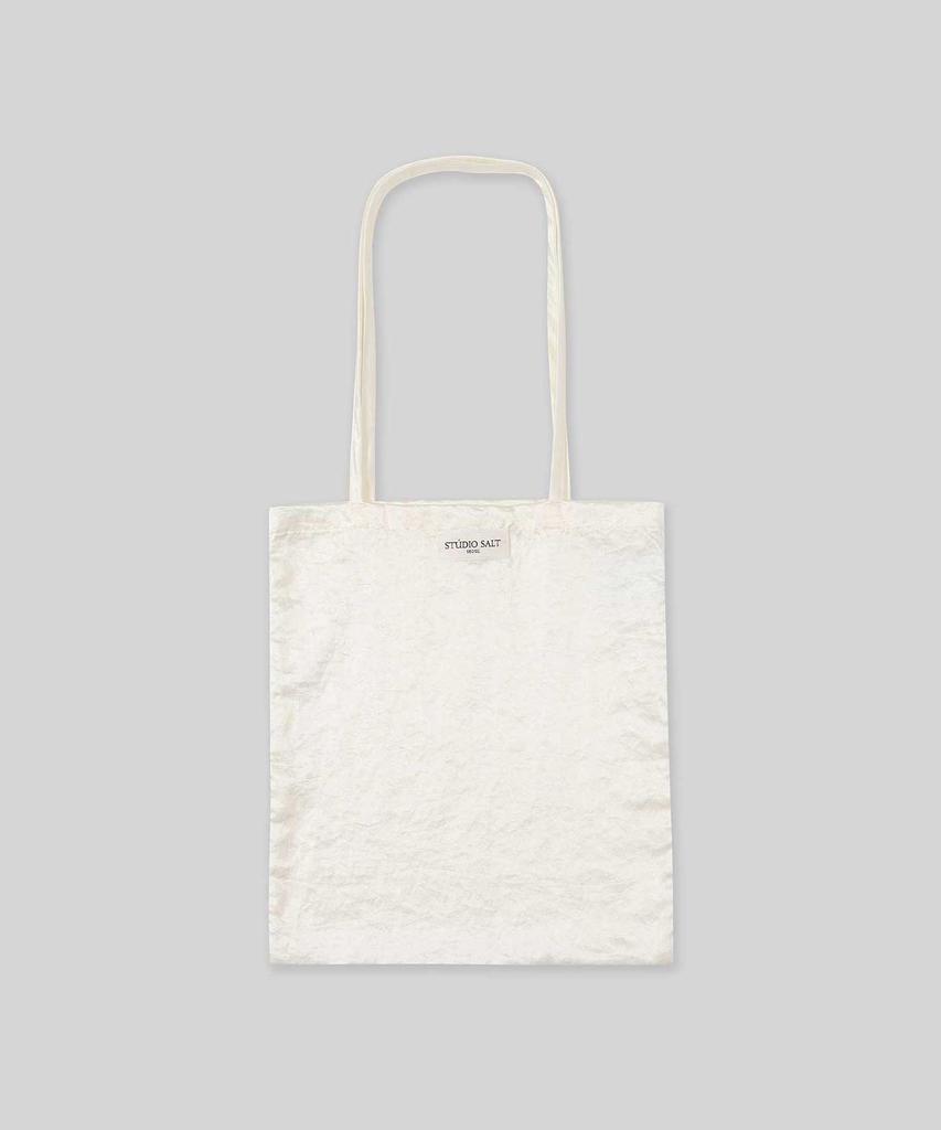 Studio Salt Aura Strap Bag_Ivory